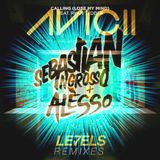 Calling Levels