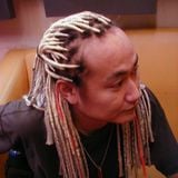 2003年作 HIP HOP MIX TAPE - B面 mixd by DJ WAKA