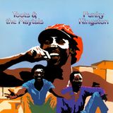Reggae Revolution 3-1-16