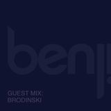 Brodinski's Guest Mix - 09.07.2015