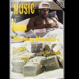 Monday Massacre Mixtape Money Mayweather Edition