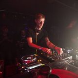Carlo Ruetz: ENTER.Week 12, Terrace (Space Ibiza, September 19, 2013)