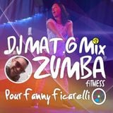 Mix Zumba fitness by Dj Mat.G