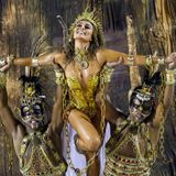 CARNAVAL 2015 Vol 2 (Latin/Tribal House)
