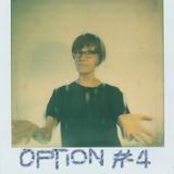 OPTION #4 - water - resom for BCR