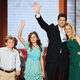 Paul Ryan the Family Man