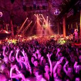 CMD Radio at Cream Ibiza@Paul Oakenfold