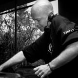 Chris Liberator (Stay Up Forever Rec) @ Nuova Oasi Mediterraner (Ba-Italy)
