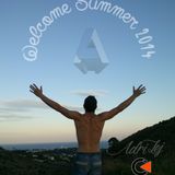 AdriLej - Welcome Summer 2014