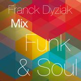 Mix Funk & Soul - Franck Dyziak