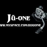 Jü-One - Old School Summer Electro Break (2008)
