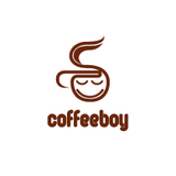 Coffie Boy @ tirambik Bday 2013