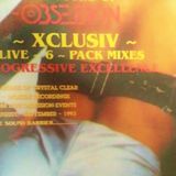 ~ John Digweed @ Obsession Xclusiv Progressive Excellence ~