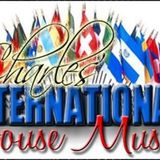 Live for Charles International House Music Program. October 31th 2014
