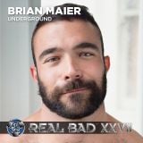 REAL BAD XXVII - Underground - DJ Brian Maier