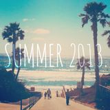 B-Syde Deejays Summer 2013 Mix