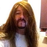 Rock N Roll Preacher - Saturday 18th October 2014 with Guest David Mark Pearce