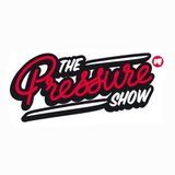 The Pressure Show #24 - Rinse Fm - 09.08.14