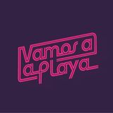 Vamos a La Playa 212 - Laura of Miami (KLANGBOX.FM)