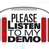 Please Listen To My Demo 2015 mixed by DJ Shyheim Vo2.102