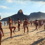 DJ Evo - WEFUNK Radio Brazil Mix Summer 2015