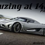 Cruzing at 140 Part 2