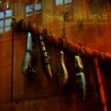 Francesca Stella Riva - trying to cope with it