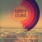 Dirty Dubs @ Das Lokal, Wrocław.