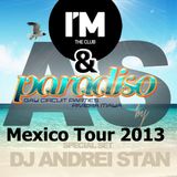 Mexico2013PromoMix
