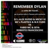 Alex Russo - Plastick - Francesconi - 16-10-10 - Cosmo Dylan - Firenze - Italy
