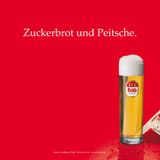 Zuckerbrot & Peitsche