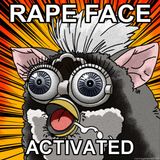 Rape Your Face Spewy Mix