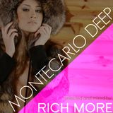RICH MORE: MonteCarlo Deep 31