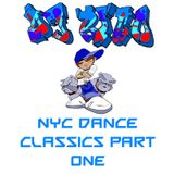 Ricos NYC Dance Classics Part One