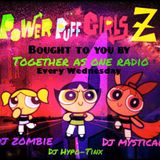 Together As One Live Radio Stream 3-2-2016 Hypo-Tinx DJ