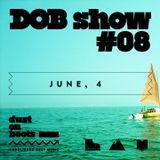 DOB: Radio, episode 8 with Max Mikheev and Anton Guzalo