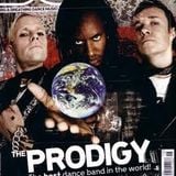 The Prodigy - Greatest Dance Act of All Time MixMag tribute
