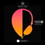 Juanfra Munoz - Mixcelánea Special Deep House Set 2015 (Carmen 24 / Metro Dance Club)
