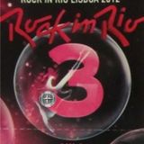 ROCK in RIO III - HILL of ROCK