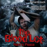 Producer | Director | Writer J.R. McGarrity " The Blood Let " (2012)
