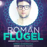 Greg Eversoul Live at Norad 6/2013
