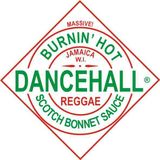 Mr Meerkat's Original Dancehall Ting