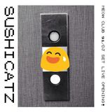 SushiCatz Meow Club 91 Opening Dj Set (LIVE)