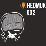 Arkist - HEDMUK Exclusive Mix