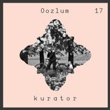 Oozlum for Kurator Spring 2016