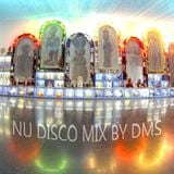 Nu disco mix by DMS