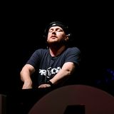 Eric Prydz - Live @ Hackney, Marshes (UK) - 23-06-2012