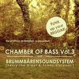 Chamber of Bass Vol3 - Part 1 - Inna Clash Style with Henry the Great
