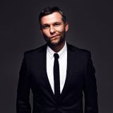 Martin Buttrich fabric Promo Mix