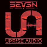 The Uprise Audio Show on Sub FM - Episode 14 - Seven & Toast - April 16th 2015